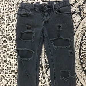 Pacsun Boyfriend Jeans